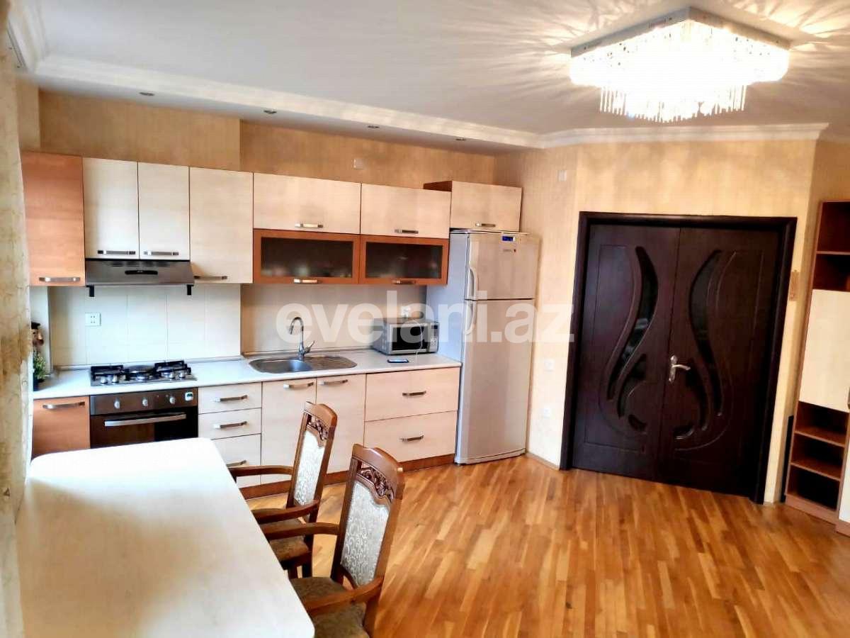 Satılır, yeni tikili, 2 otaqlı, 60 m², Elmlər Akademiyası m.