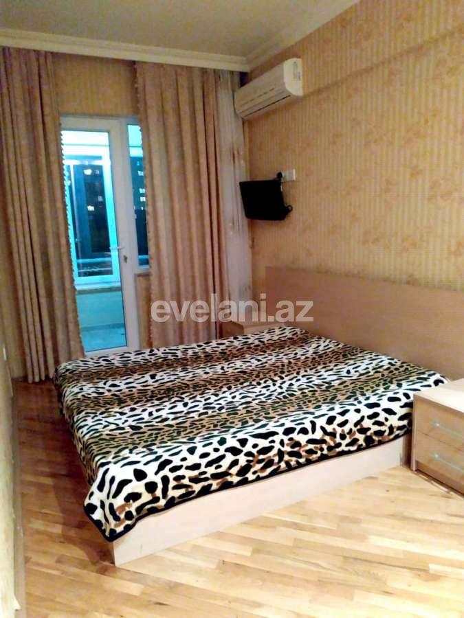 Satılır, yeni tikili, 2 otaqlı, 60 m², Elmlər Akademiyası m.