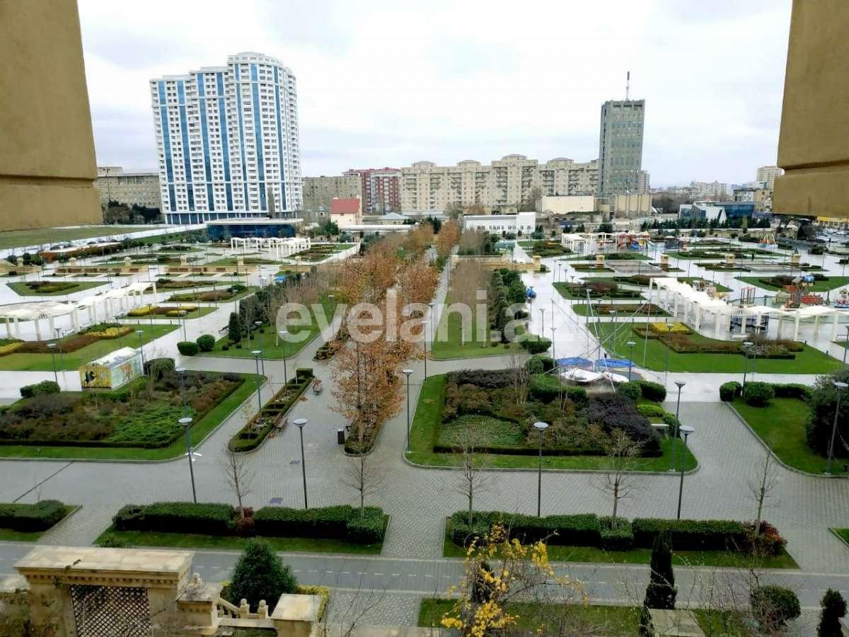 Satılır, yeni tikili, 2 otaqlı, 60 m², Elmlər Akademiyası m.
