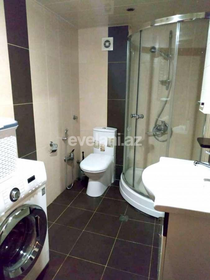 Satılır, yeni tikili, 2 otaqlı, 60 m², Elmlər Akademiyası m.