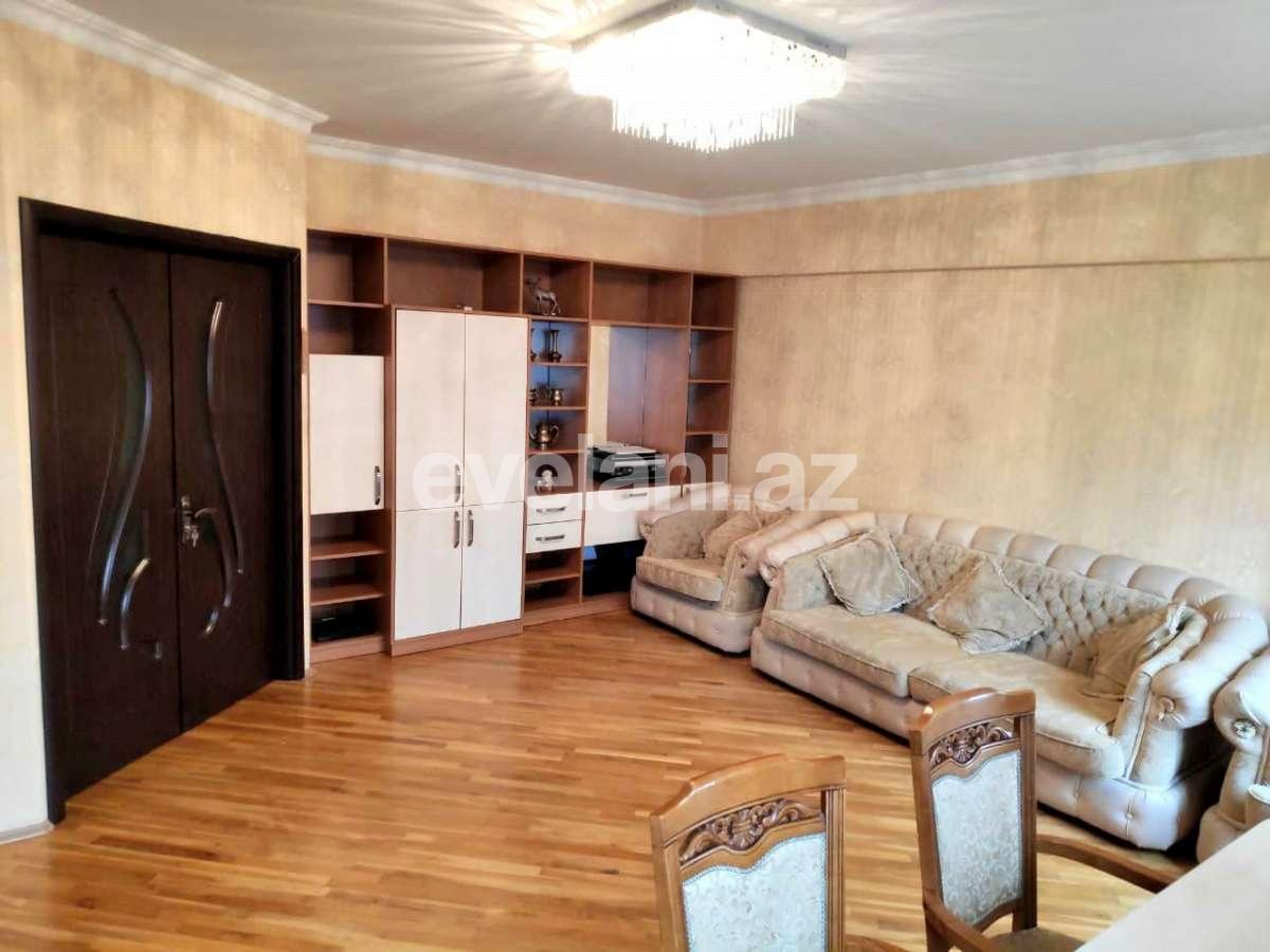 Satılır, yeni tikili, 2 otaqlı, 60 m², Elmlər Akademiyası m.