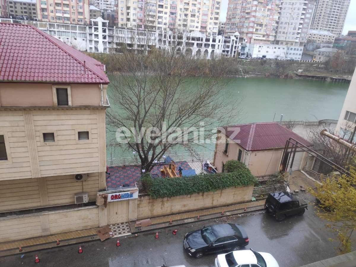 Satılır, yeni tikili, 2 otaqlı, 60 m², Elmlər Akademiyası m.