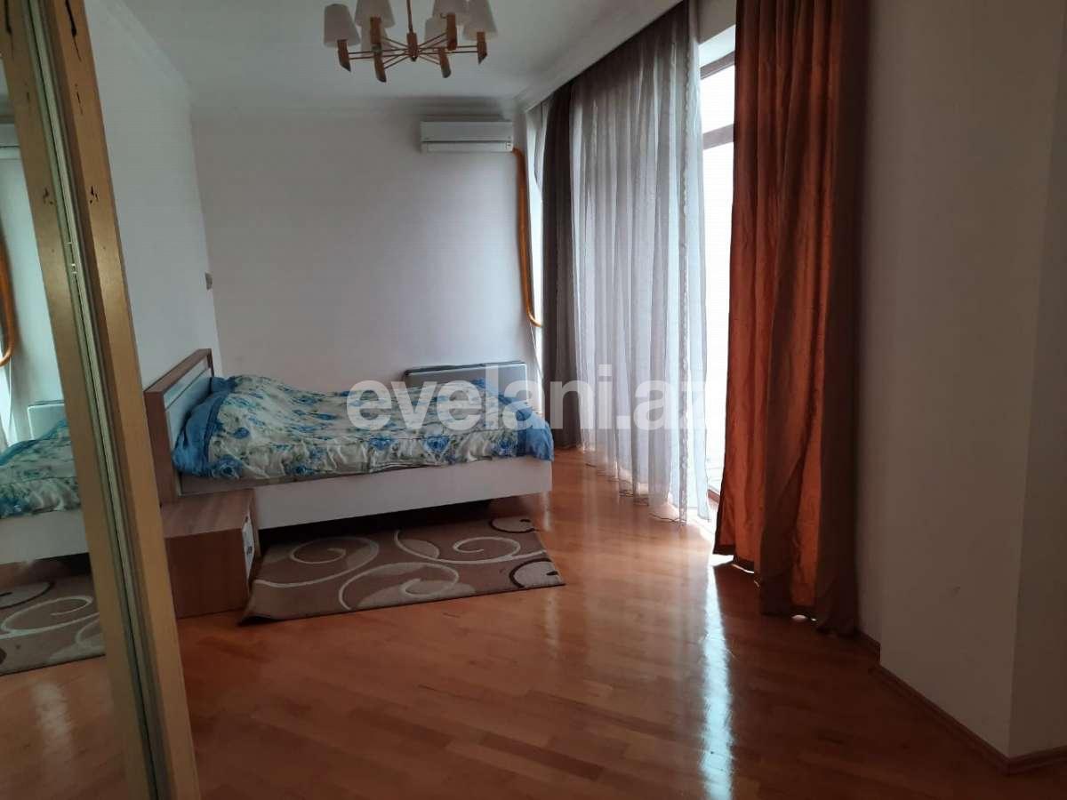 Rent, new building, 3 room, 155 m², Icheri Sheher m.
