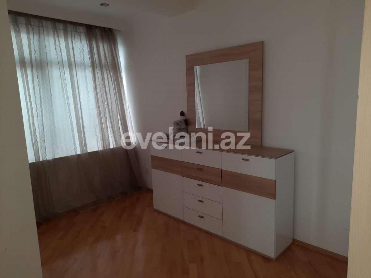 Rent, new building, 3 room, 155 m², Icheri Sheher m.
