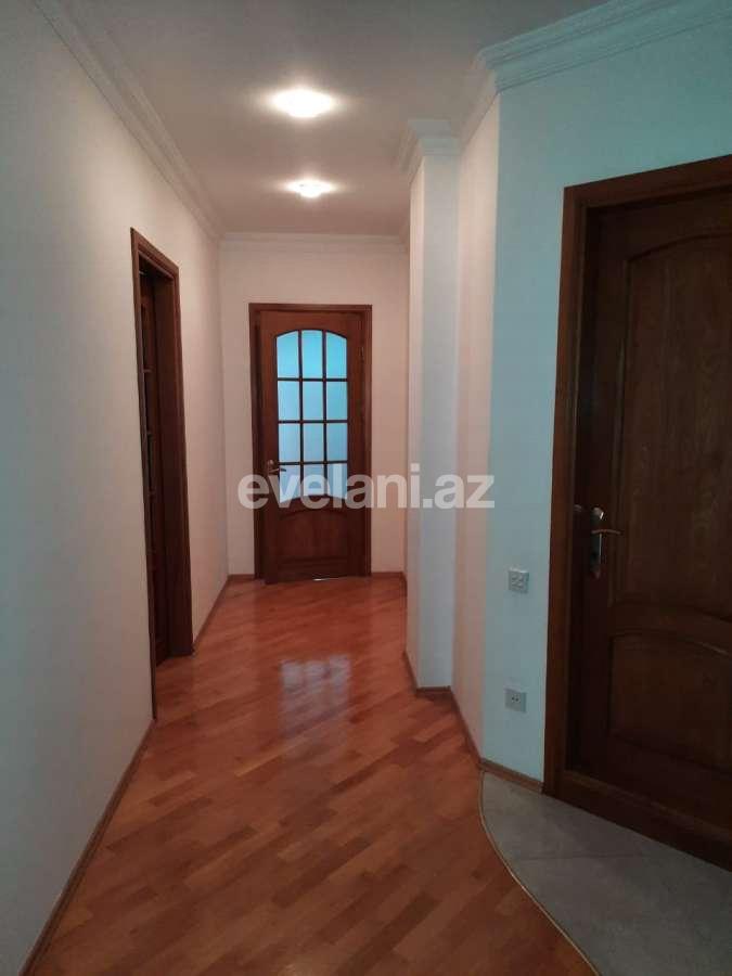 Rent, new building, 3 room, 155 m², Icheri Sheher m.