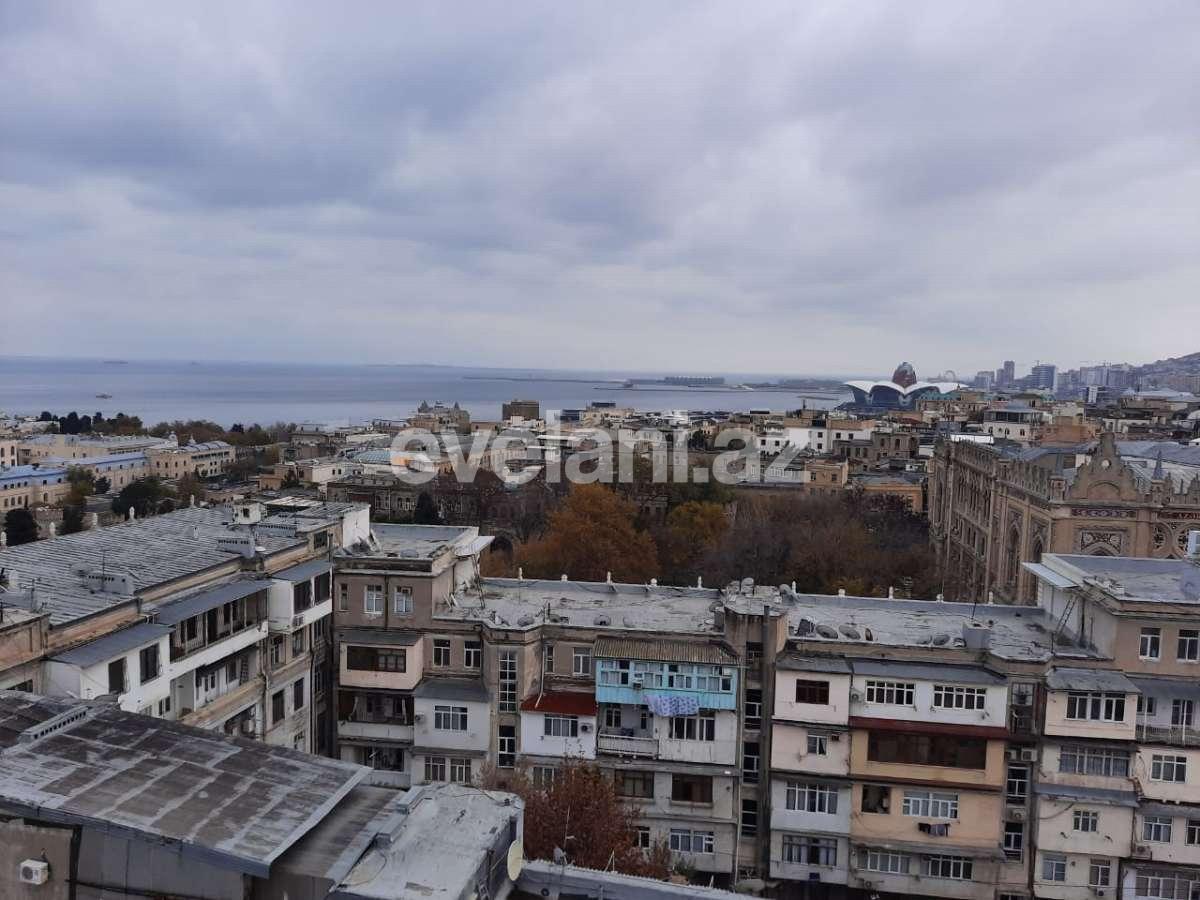 Rent, new building, 3 room, 155 m², Icheri Sheher m.