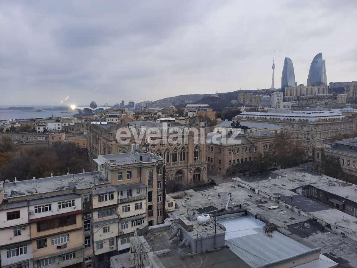 Rent, new building, 3 room, 155 m², Icheri Sheher m.