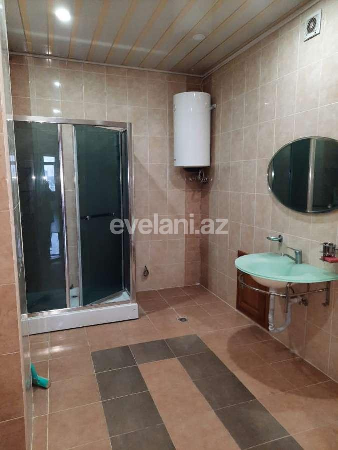 Rent, new building, 3 room, 155 m², Icheri Sheher m.