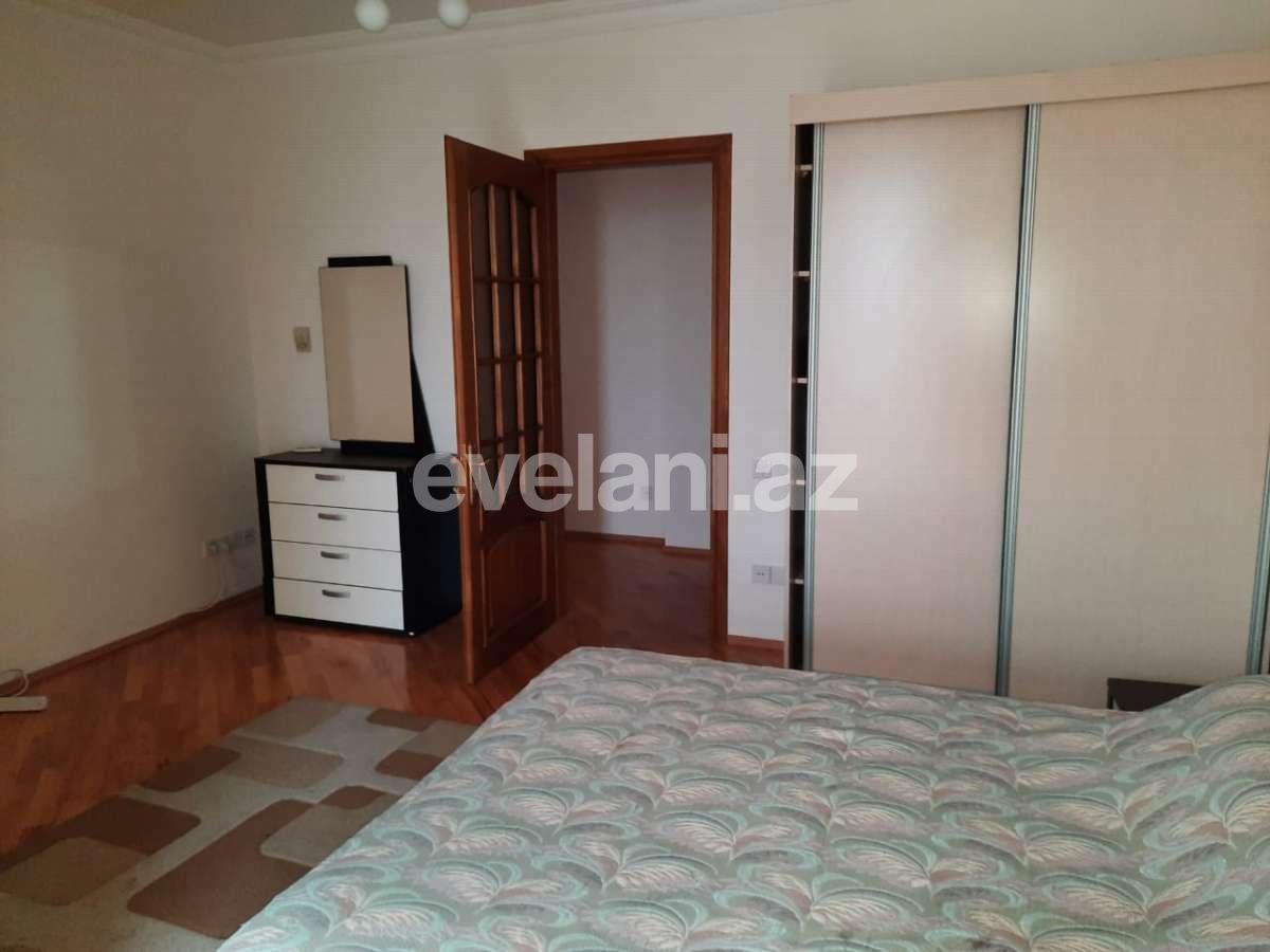 Rent, new building, 3 room, 155 m², Icheri Sheher m.