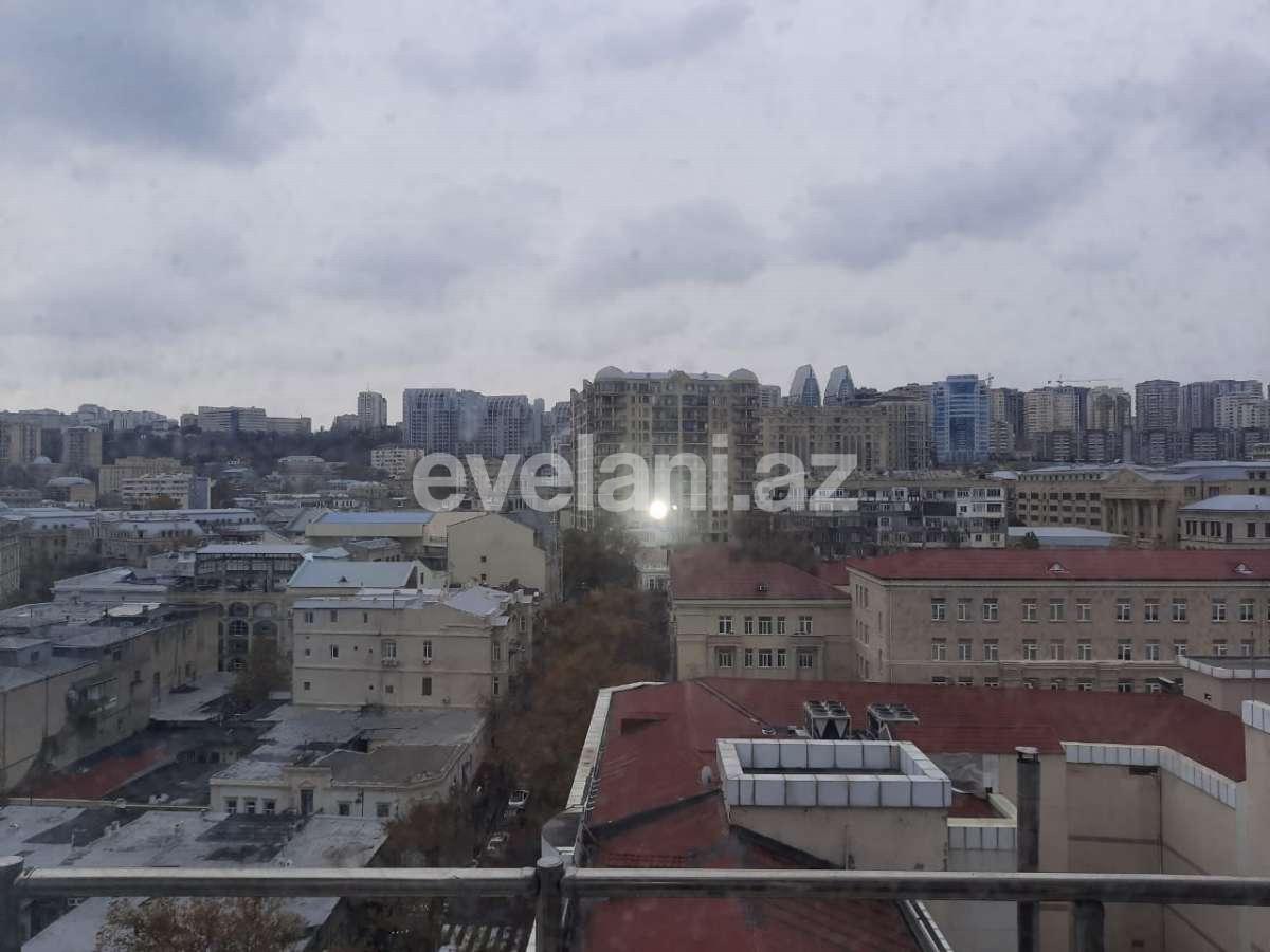 Rent, new building, 3 room, 155 m², Icheri Sheher m.
