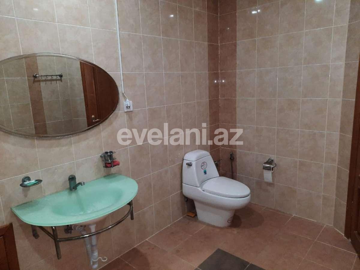 Rent, new building, 3 room, 155 m², Icheri Sheher m.