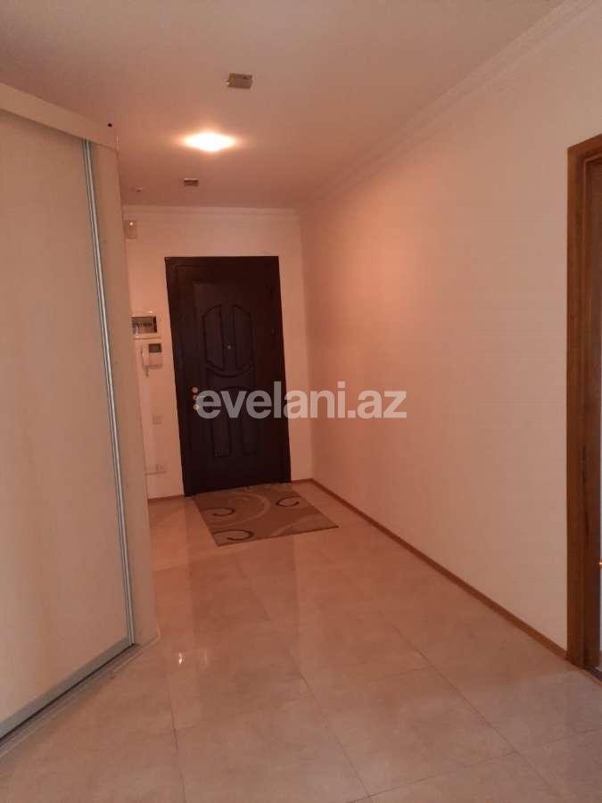 Rent, new building, 3 room, 155 m², Icheri Sheher m.