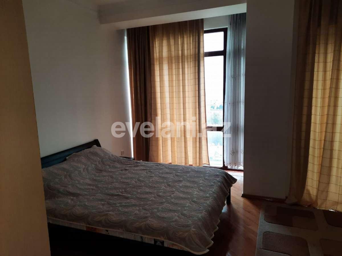 Rent, new building, 3 room, 155 m², Icheri Sheher m.