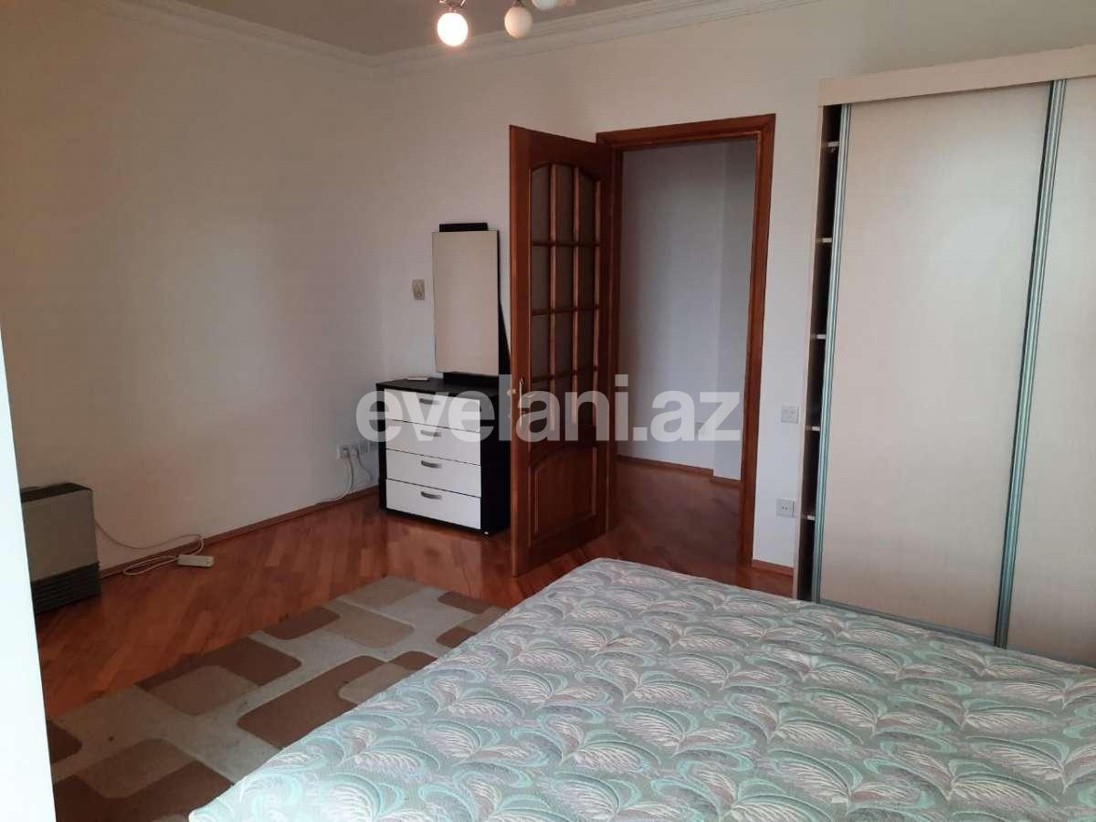 Rent, new building, 3 room, 155 m², Icheri Sheher m.