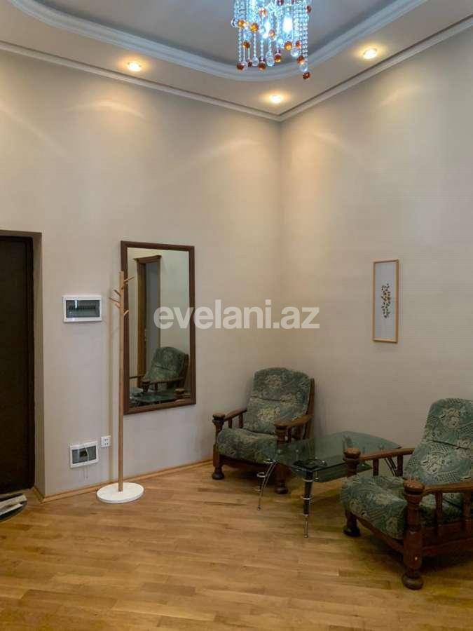Kirayə verilir, yeni tikili, 3 otaqlı, 130 m², 28 may m.