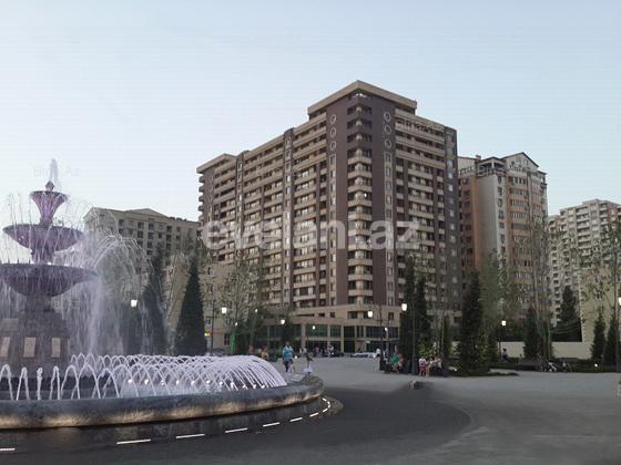 Satılır, yeni tikili, 3 otaqlı, 97 m², Şah İsmayıl Xətai m.