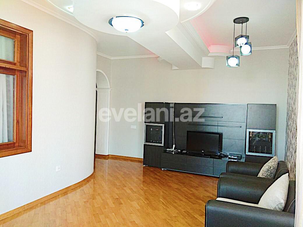 Satılır, yeni tikili, 3 otaqlı, 97 m², Şah İsmayıl Xətai m.