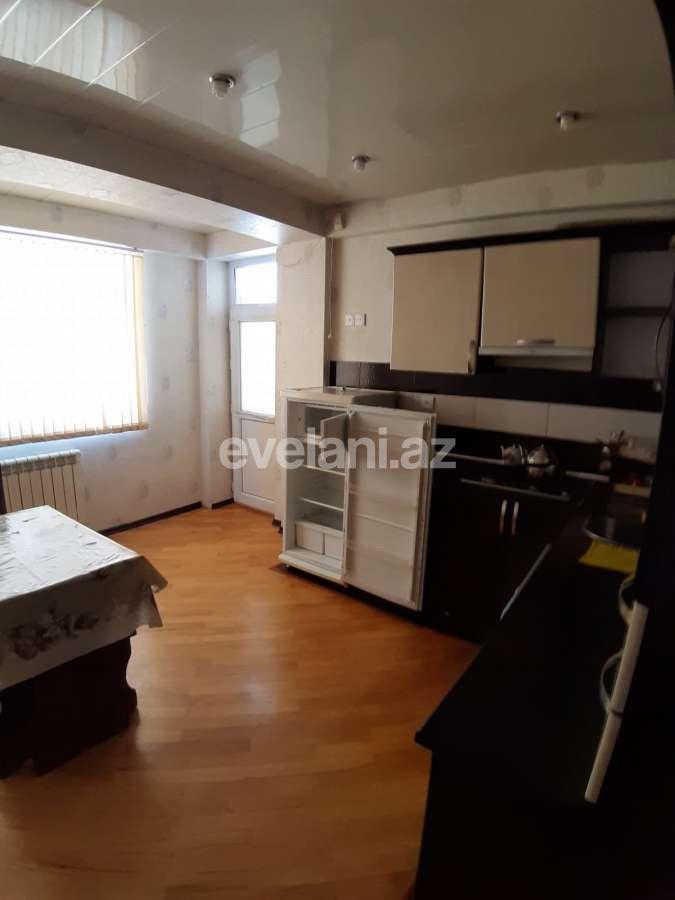 Kirayə verilir, yeni tikili, 3 otaqlı, 90 m², İnşaatçılar m.