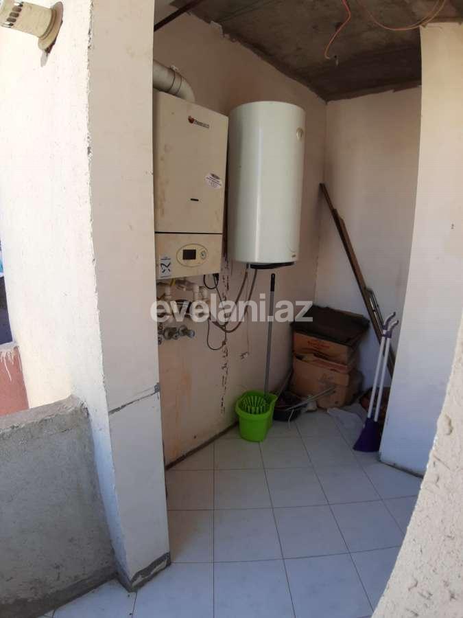 Kirayə verilir, yeni tikili, 3 otaqlı, 90 m², İnşaatçılar m.