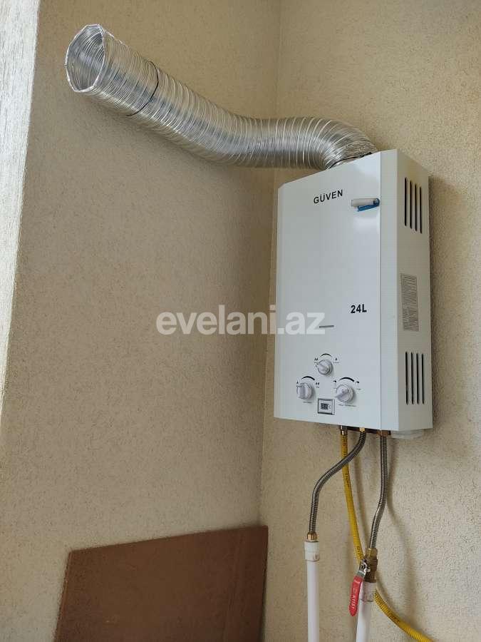 Satılır, yeni tikili, 2 otaqlı, 67 m², Nəriman Nərimanov m.