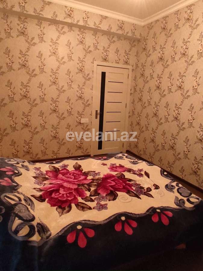 Satılır, yeni tikili, 2 otaqlı, 67 m², Nəriman Nərimanov m.