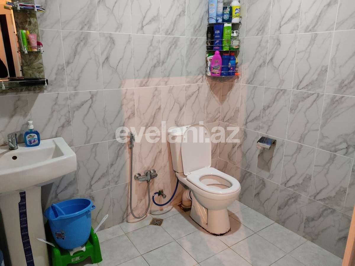 Satılır, yeni tikili, 2 otaqlı, 67 m², Nəriman Nərimanov m.