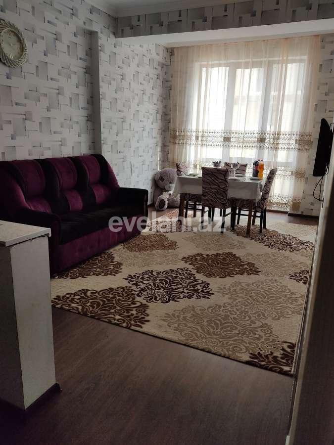 Satılır, yeni tikili, 2 otaqlı, 67 m², Nəriman Nərimanov m.