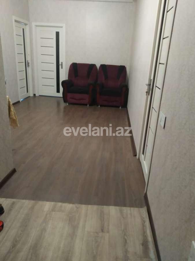 Satılır, yeni tikili, 2 otaqlı, 67 m², Nəriman Nərimanov m.