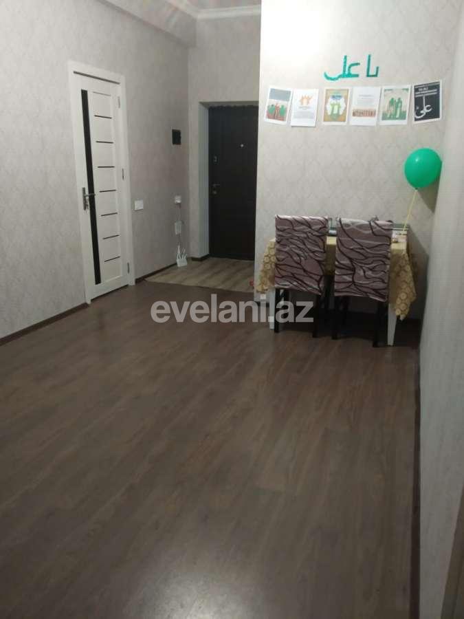 Satılır, yeni tikili, 2 otaqlı, 67 m², Nəriman Nərimanov m.