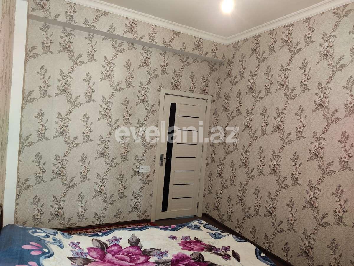 Satılır, yeni tikili, 2 otaqlı, 67 m², Nəriman Nərimanov m.