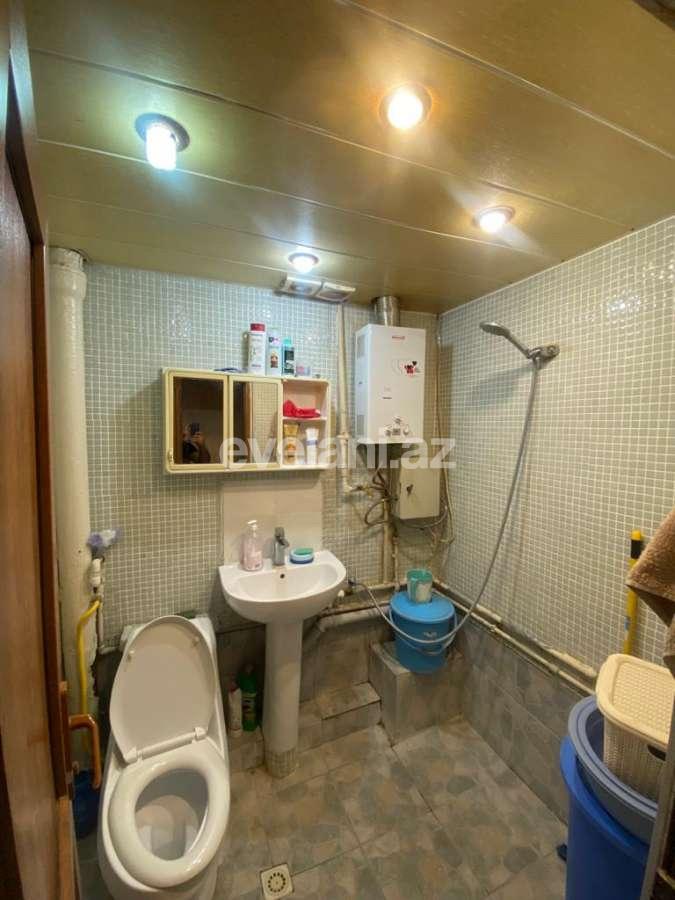 Satılır, köhnə tikili, 3 otaqlı, 65 m², Yasamal r.