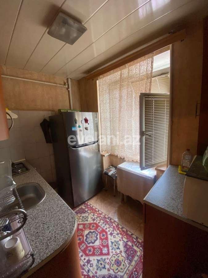 Satılır, köhnə tikili, 3 otaqlı, 65 m², Yasamal r.