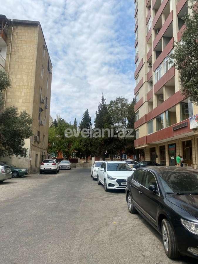 Satılır, köhnə tikili, 3 otaqlı, 65 m², Yasamal r.