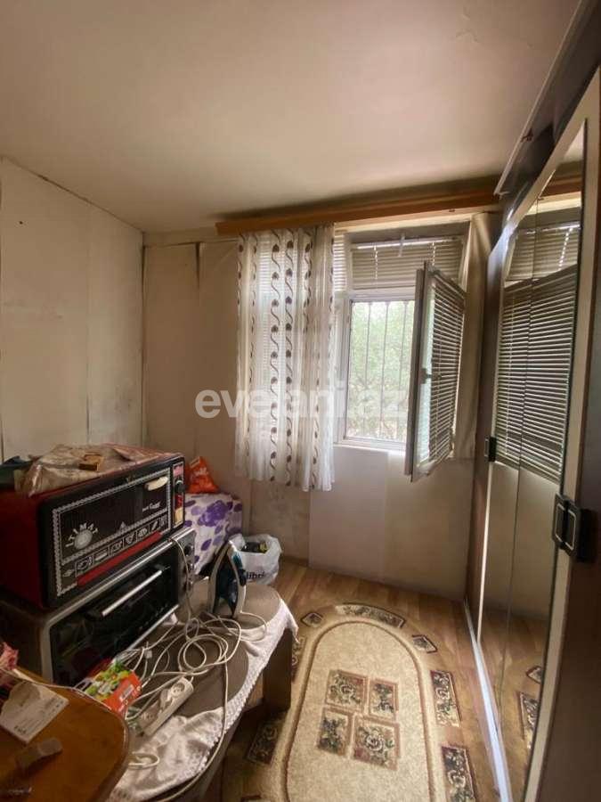 Satılır, köhnə tikili, 3 otaqlı, 65 m², Yasamal r.