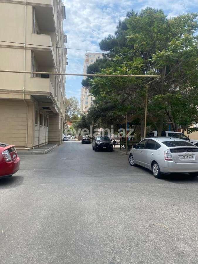 Satılır, köhnə tikili, 3 otaqlı, 65 m², Yasamal r.