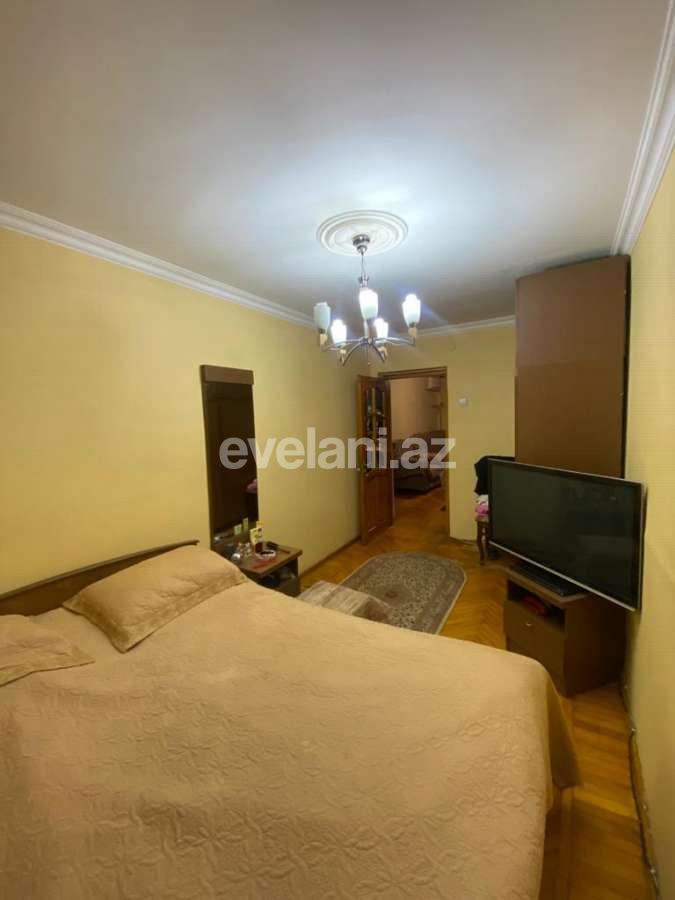 Satılır, köhnə tikili, 3 otaqlı, 65 m², Yasamal r.