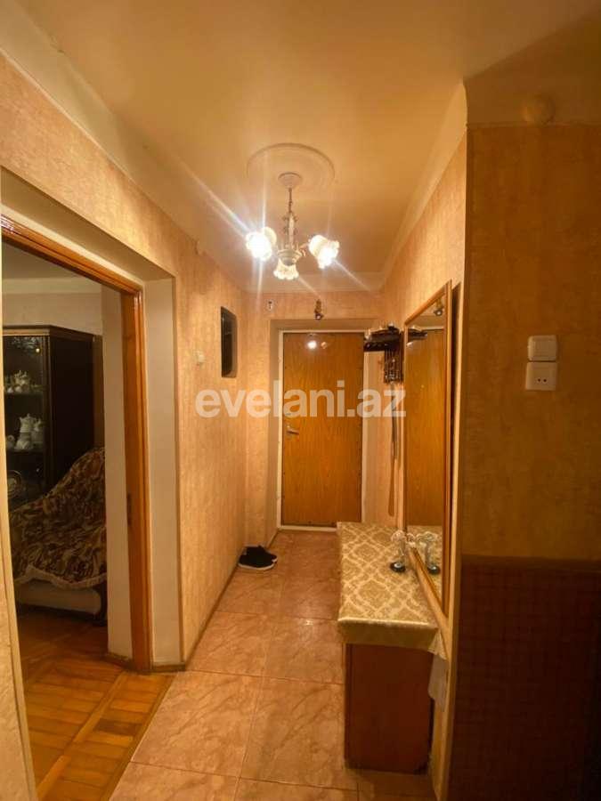 Satılır, köhnə tikili, 3 otaqlı, 65 m², Yasamal r.