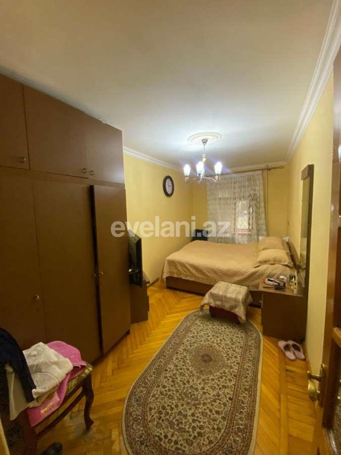 Satılır, köhnə tikili, 3 otaqlı, 65 m², Yasamal r.