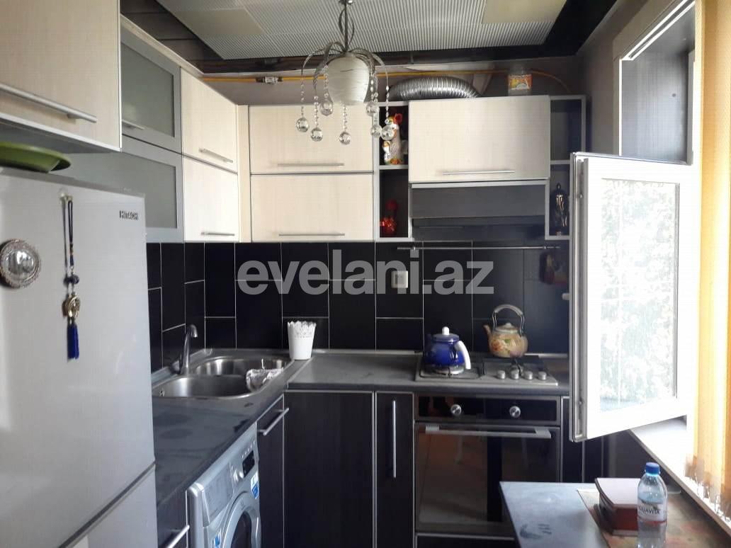 Sale, old building, 3 room, 80 m², Yasamal r.