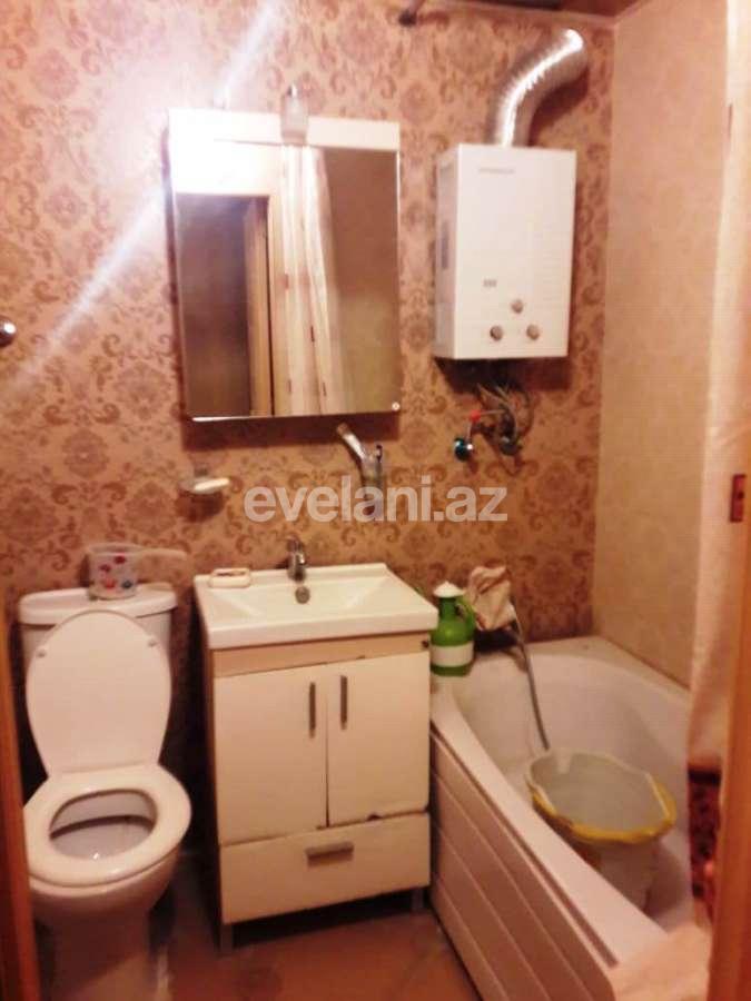 Sale, old building, 3 room, 80 m², Yasamal r.