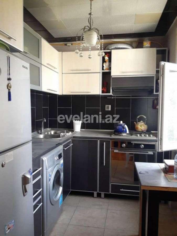 Sale, old building, 3 room, 80 m², Yasamal r.