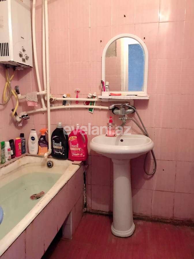 Satılır, köhnə tikili, 3 otaqlı, 80 m², Binəqədi r.