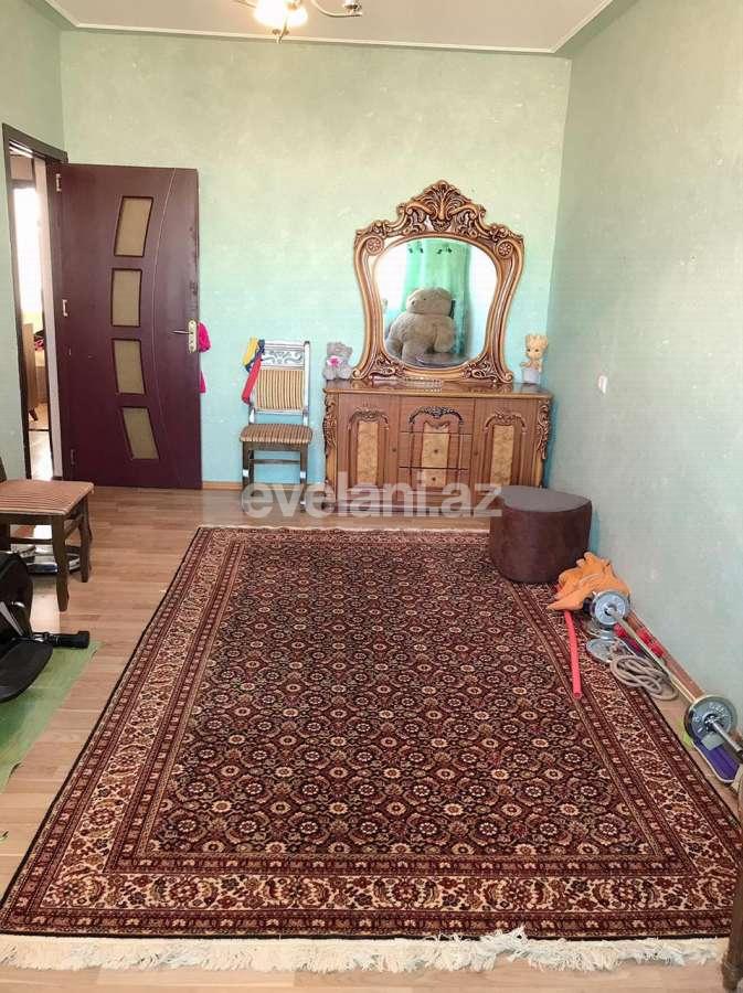 Satılır, köhnə tikili, 3 otaqlı, 80 m², Binəqədi r.