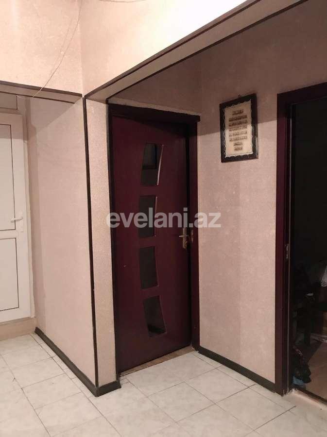 Satılır, köhnə tikili, 3 otaqlı, 80 m², Binəqədi r.