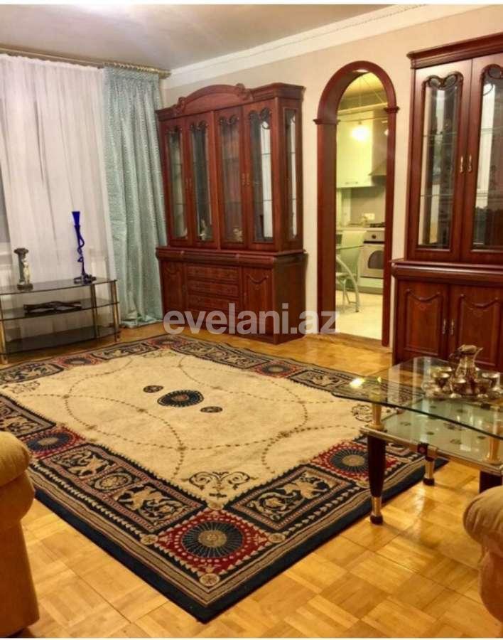 Satılır, köhnə tikili, 3 otaqlı, 80 m², Binəqədi r.