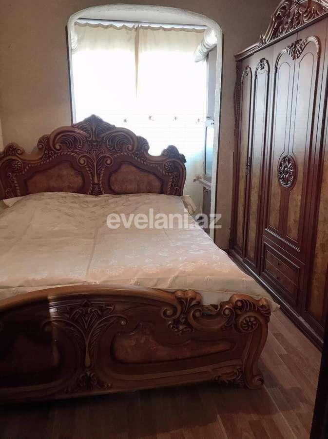 Satılır, köhnə tikili, 3 otaqlı, 80 m², Binəqədi r.