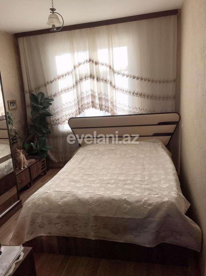 Satılır, köhnə tikili, 3 otaqlı, 80 m², Binəqədi r.