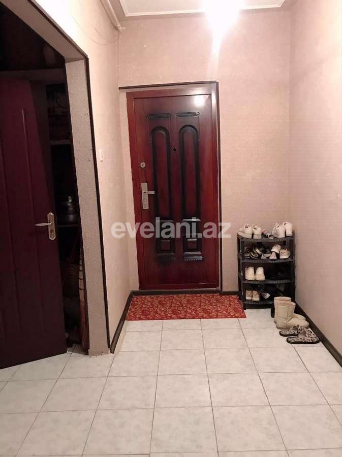 Satılır, köhnə tikili, 3 otaqlı, 80 m², Binəqədi r.