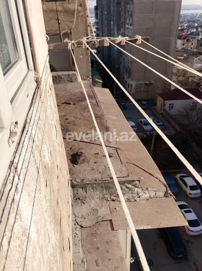 Satılır, köhnə tikili, 3 otaqlı, 80 m², Binəqədi r.