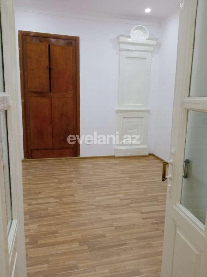 Kirayə verilir, ofis, 2 otaqlı, 40 m², Sahil m.